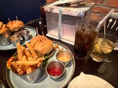 -bluefrog蓝蛙(水游城店)