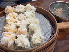 鲜肉鲜香烧卖-嘉州海汇源老烧麦店