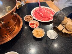 -南门涮肉(上海二店)