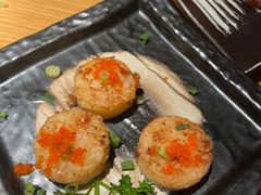 -三石铁板烧(紫竹桥店)