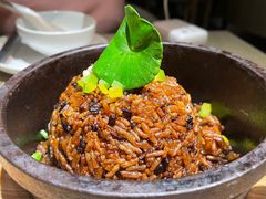 -熹素·鲜美素食Vegetarian (天河领展店)