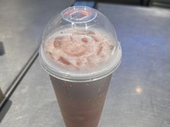 -喜茶(中山利和新地店)