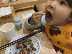 小吃货-大话小腰(鸟巢店)
