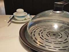 -碗中海·蒸汽海鲜·桑拿鸡(岭南天地店)