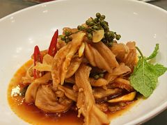-老铺人家酒店(紫荆名流店)