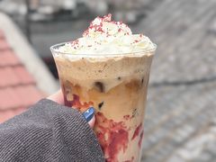 -16毫米咖啡&酒吧(南锣鼓巷店)