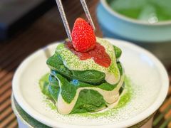 -luutosa  cafe & tea 鹿兔山