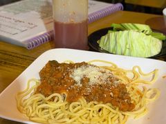 -Doo Dee Thai Food(Issan/Isaan/Esan)