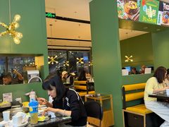-一席地·本地鸡窝·杭帮鸡火锅(萧山银隆百货店)