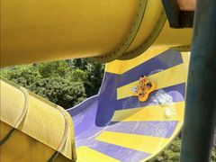 -上海玛雅海滩水公园