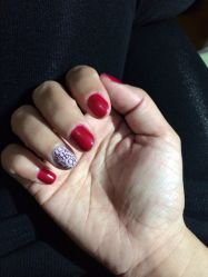 甲艺坊美甲美睫专业服务中心-友谊Nail·匠心工作室