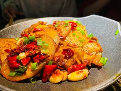-姐夫的小菜(新中关购物中心店)