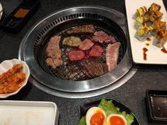 -神户赤童日式烤肉伙伴(东直门店)
