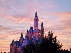 -上海迪士尼度假区