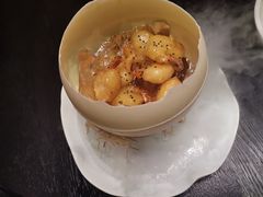 -柒园·三十年创意杭帮菜(龙湖滨江天街店)