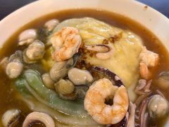 -鸿记·好再来普宁肠粉(莲花路店)