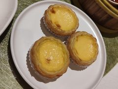 -香港龙凤楼(陆家嘴中心店)