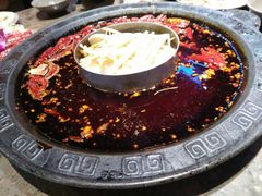 -重庆渝达老火锅(春熙路店)