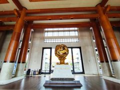 -三亚海棠湾万丽度假酒店