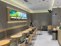 -茶百道(景田东路店)