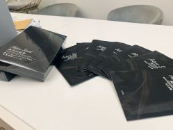 -演员的秘密·皮肤管理