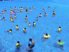 -欢乐水魔方水世界