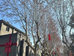 -小河直街历史文化街区