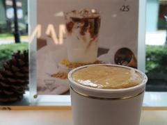 -Manner Coffee(大宁国际商业广场店)