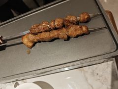 -双合园·海鲜水饺青岛菜(上清路店)