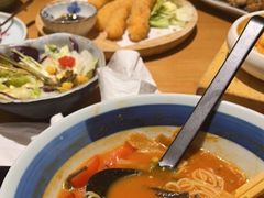 -一心创作料理屋(经开万达店)