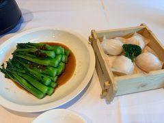 -南宁荔园维景国际大酒店·荔园中餐厅