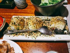 -热血兄弟·炭火烤肉(融侨中心店)