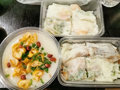 -卓粤拉肠(红庙店)