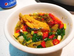 -一把火北京烤鸭(海昌路店)