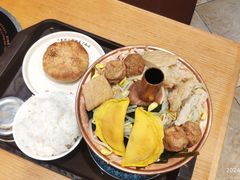 -武圣羊汤(武圣路店)