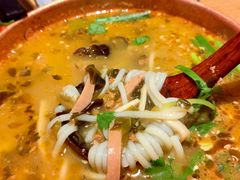 小锅米线-米店·云南菜(南门店)