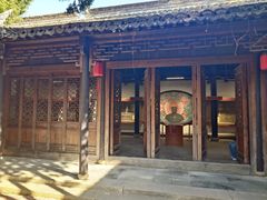 -枫泾古镇-人民公社旧址