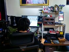 -鸿达摄影KEEP LOVE家庭肖像馆·身份证照(宝山万达广场店)