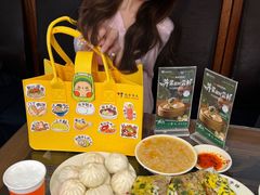 -庆丰包子铺(西单店)