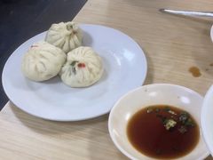 -津门永胜包子铺(哈尔滨道总店)