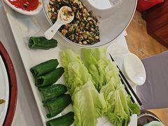 -丰尔粥食·顺德鱼生·干蒸排骨顺德菜(大良分店)