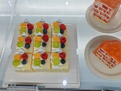 -Tomado绿色烘焙(大尧三路店)