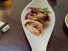 鹿鸣春香鸡-鹿鸣春饭店(总店)