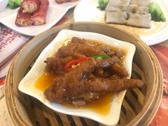 -点都德(千灯湖环宇城店)