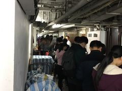 -珍妮曲奇聪明小熊(尖沙咀店)
