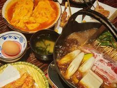 -平成屋· Late Night 食堂(四川北路店)