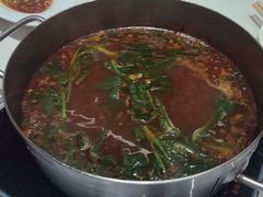 -蝎王府羊蝎子(北大地店)
