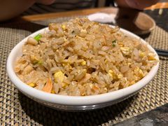-青岛海泉湾皇冠假日度假酒店-天海日餐厅
