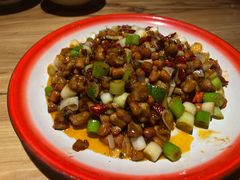 -泥糊破店小酒馆·团建聚餐(南京西路店)