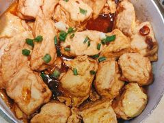 -裕鼎鲜·新中菜(王府井店)